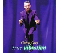 Owen Gray - True Vibration