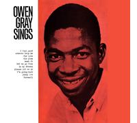Owen Gray - Sings [VINYL]