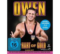 Owen Hart-Hart Of Gold