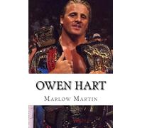Owen Hart: The Blue Blazer