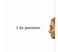 Owen - I Do Perceive.