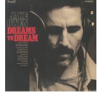 Owen,jake - Dreams To Dream [VINYL]