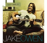 Owen, Jake - Easy Does It