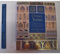 Owen Jones: Design, Ornament, Architecture & Theory in an Age of Transition