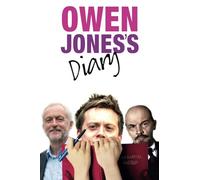 Owen Jones's Diary