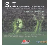 Owen,Lames - S.I. Synthetic Intelligence Phase 05