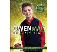 Owen Mac - An Irish Heart DVD (New Release)