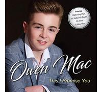 Owen Mac - This I Promise You