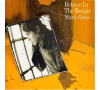 Owen, Mark - Believe In The Boogie