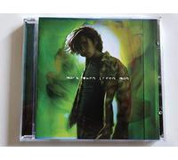 Owen, Mark - Green Man