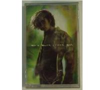Owen Mark - Green Man [CASSETTE]