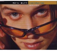 Owen, Mark - I Am What I Am [CD 1]