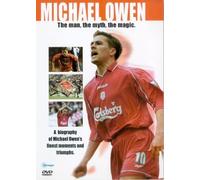 Owen Michael - Football Superstars: Michael Owen