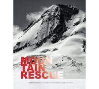 Owen - Mountain Rescue A True Story of Unexpected Mercies and Deliver - X555z
