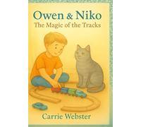 Owen & Niko: The Magic Of The Tracks: 2