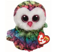 Owen Owl - Beanie Boos