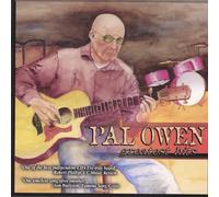 Owen, Pal - Pal Owen Greatest Hits