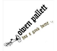 Pallett,Owen - Has A Good Home [VINYL]