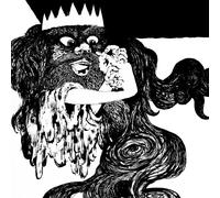 Pallett,Owen - He Poos Clouds [VINYL]