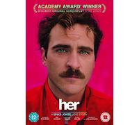 Owen Pallett - Her [DVD]