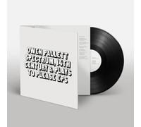 Owen Pallett – The Two EPs – 12" Vinyl LP – Remastered (2023) – Integral