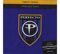 Owens, Robert - I'll Be Your Friend [CD 1] [CD 1]