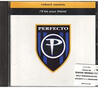 Owen Robert - I'll Be Your Friend [CD 2] [CD 2]