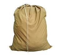 Owen Sewn Heavy Duty 30in x 40in Canvas Laundry Bag - Made in The USA