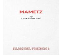 Owen Sheers Mametz Paperback Book Owen Sheers Multicolor