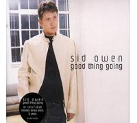 Owen Sid - Good Thing Going [CD 1]