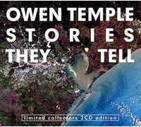Owen Temple - Stories They Tell