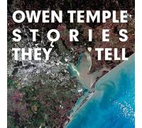 Owen Temple - Stories They Tell [VINYL]