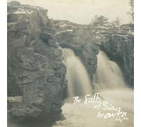 Owen - The Falls of Sioux - Grey [New Vinyl LP] Colored Vinyl, Gray, Digital Dow