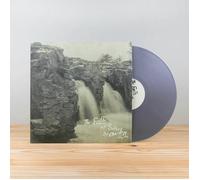 OWEN - The Falls Of Sioux - mineral grey vinyl LP + insert + MP3 Download code