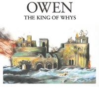 Owen - The King Of Whys [New CD]