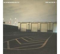 Owen/The Rutabega - Split Ep