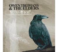 Owen Tromans & The Elders - Fall Of Acre