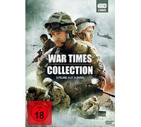 Owens,Brad - War Times Collection [3 DVDs]