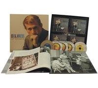Buck Owens - Act Naturally (5-CD Deluxe Box Set)