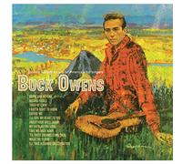 Buck Owens - Buck Owens [VINYL]