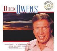 Owens, Buck - Country Legends