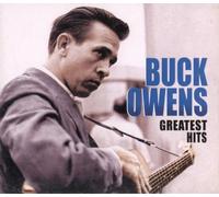 Owens, Buck - Greatest Hits