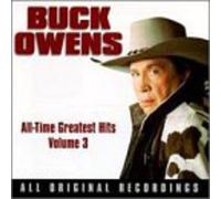 Owens, Buck - Greatest Hits 3