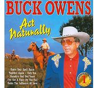 Owens, Buck - Greatest Hits Vol.1: Act Naturally
