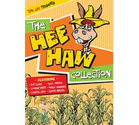 Owens, Buck - The Hee Haw Collection [Region 1]