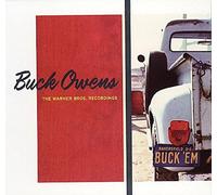 Owens, Buck - Warner Bros. Recordings