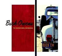 Owens, Buck - Warner Bros. Recordings