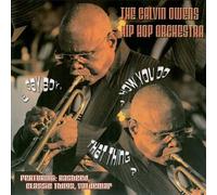 Owens, Calvin - Say Boy, How You Do That Thing?