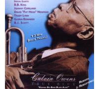 Owens,Calvin - True Blue [Us Import]
