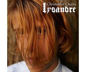 Owens Christopher - Lysandre